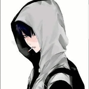 Meet your Posher, Luis